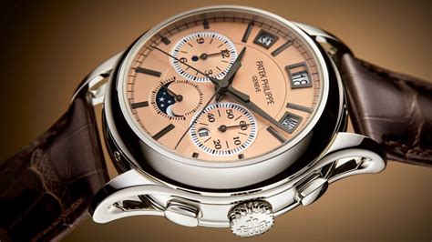 patek philippe accuracy